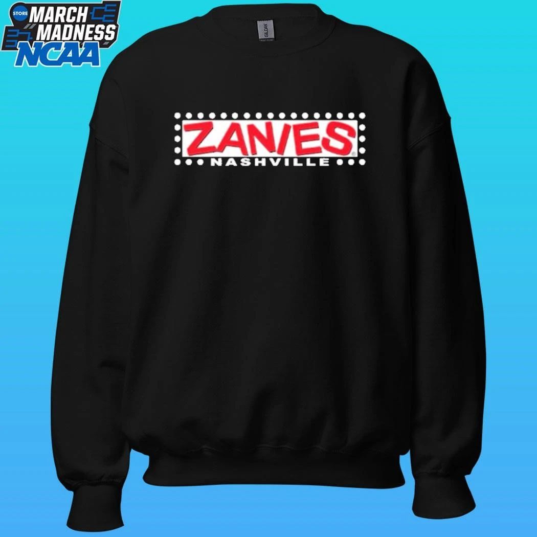 Zanies Marquee Nashville Shirt