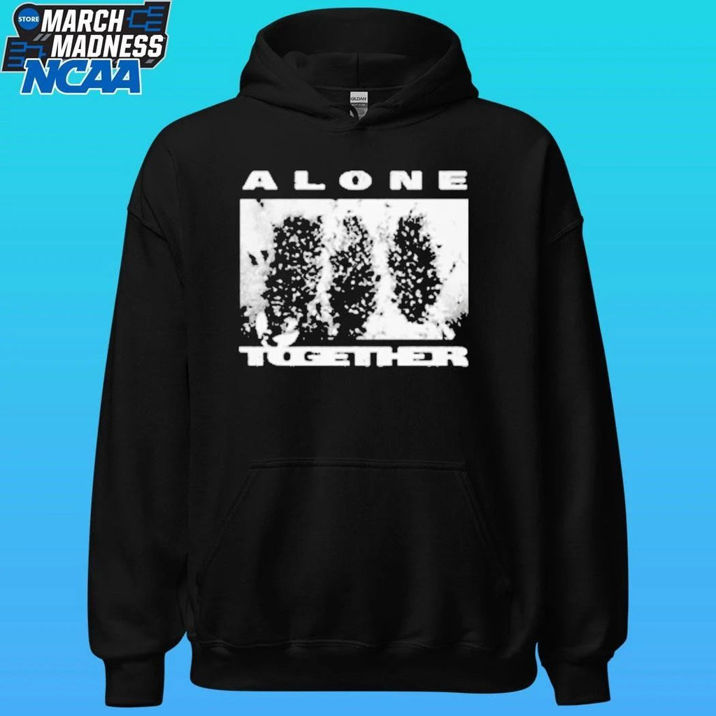 Alone Together Black 2026 Shirt
