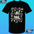 Detroit Pistons All Dawg Shirt