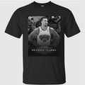 Rest In Peace Brandon Clarke Shirt