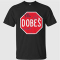Jakub Dobeš Stop Sign Shirt