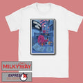 LIMITED Silver Triplets Of The Rio Hondo May 28 2026 Chicago Poster shirt