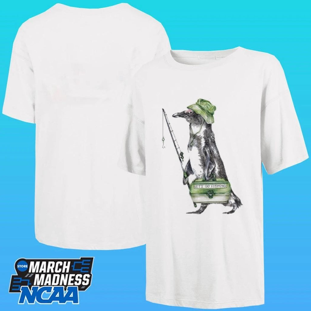 Fraser The Fisherman Shirt