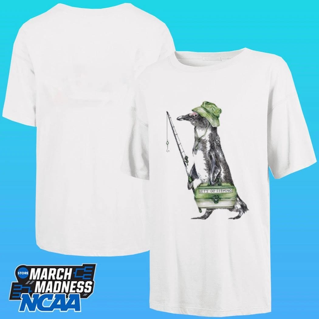 Fraser The Fisherman Shirt