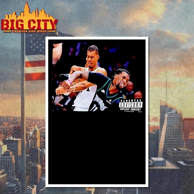 San Diego vs Everybody shirt