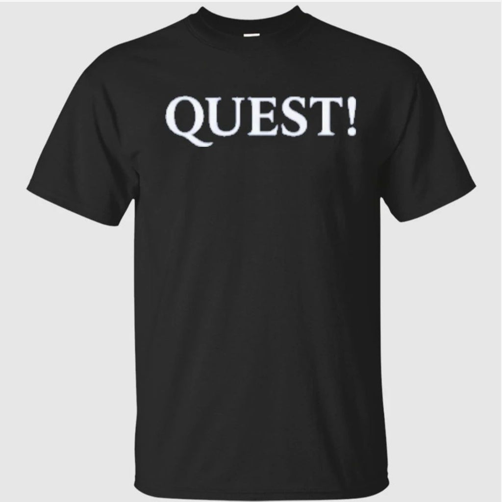Daniel Diemer Quest Shirt