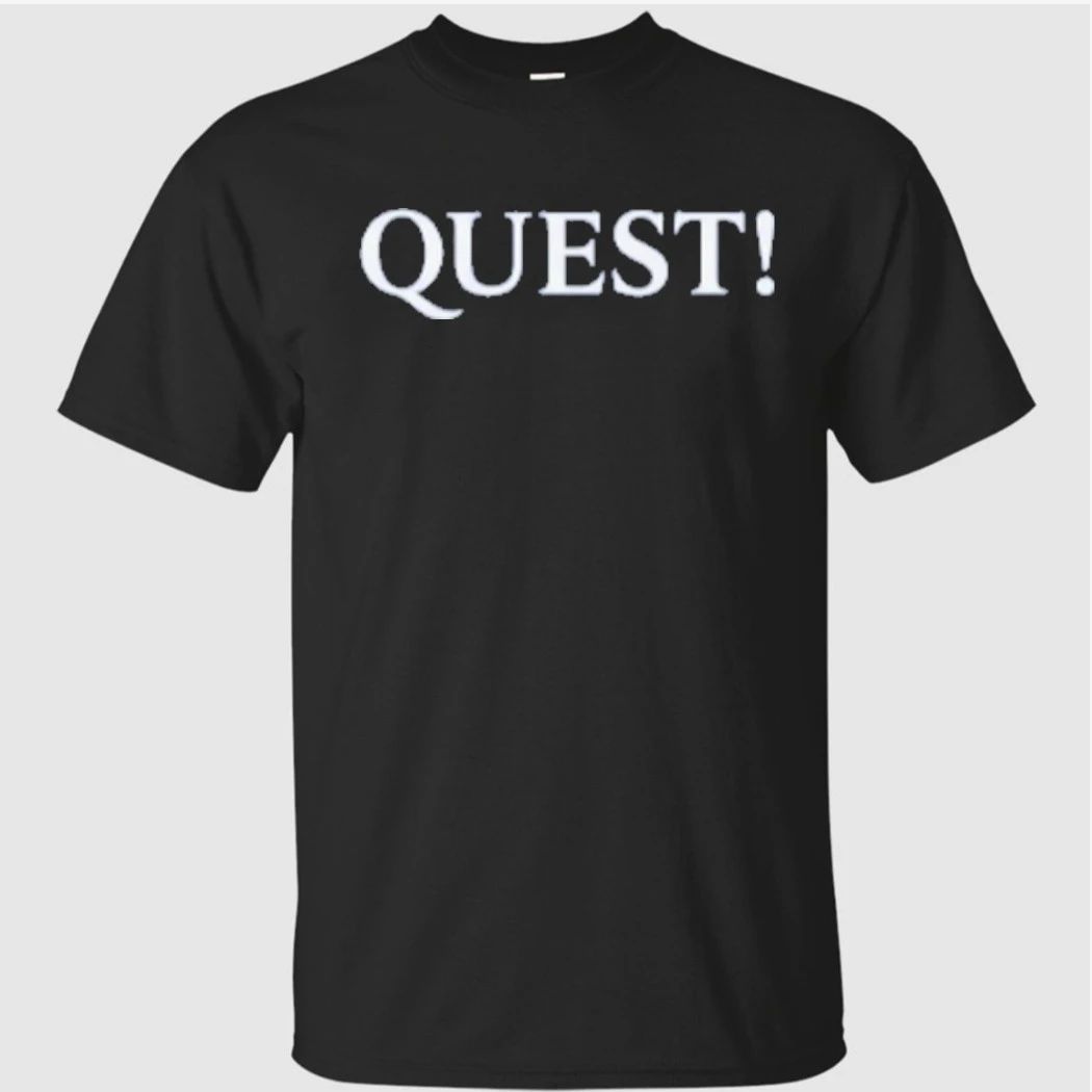 Daniel Diemer Quest Shirt