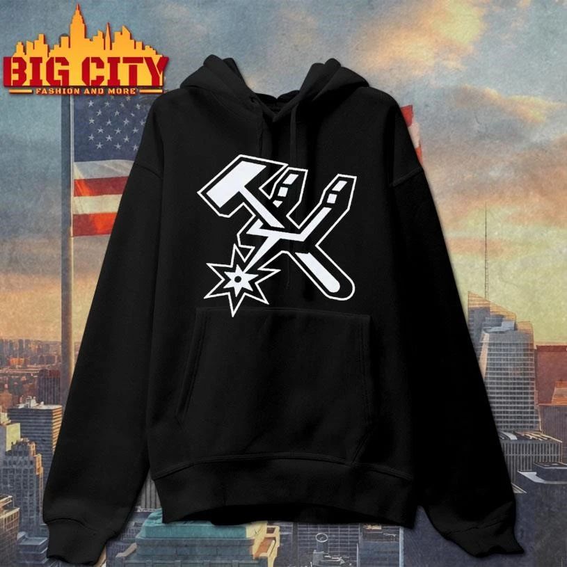 San Antonio Spurs Hammer And Spur Shirt