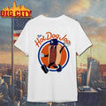 Brooklyn Cyclones The Hot Dog Jog Shirt