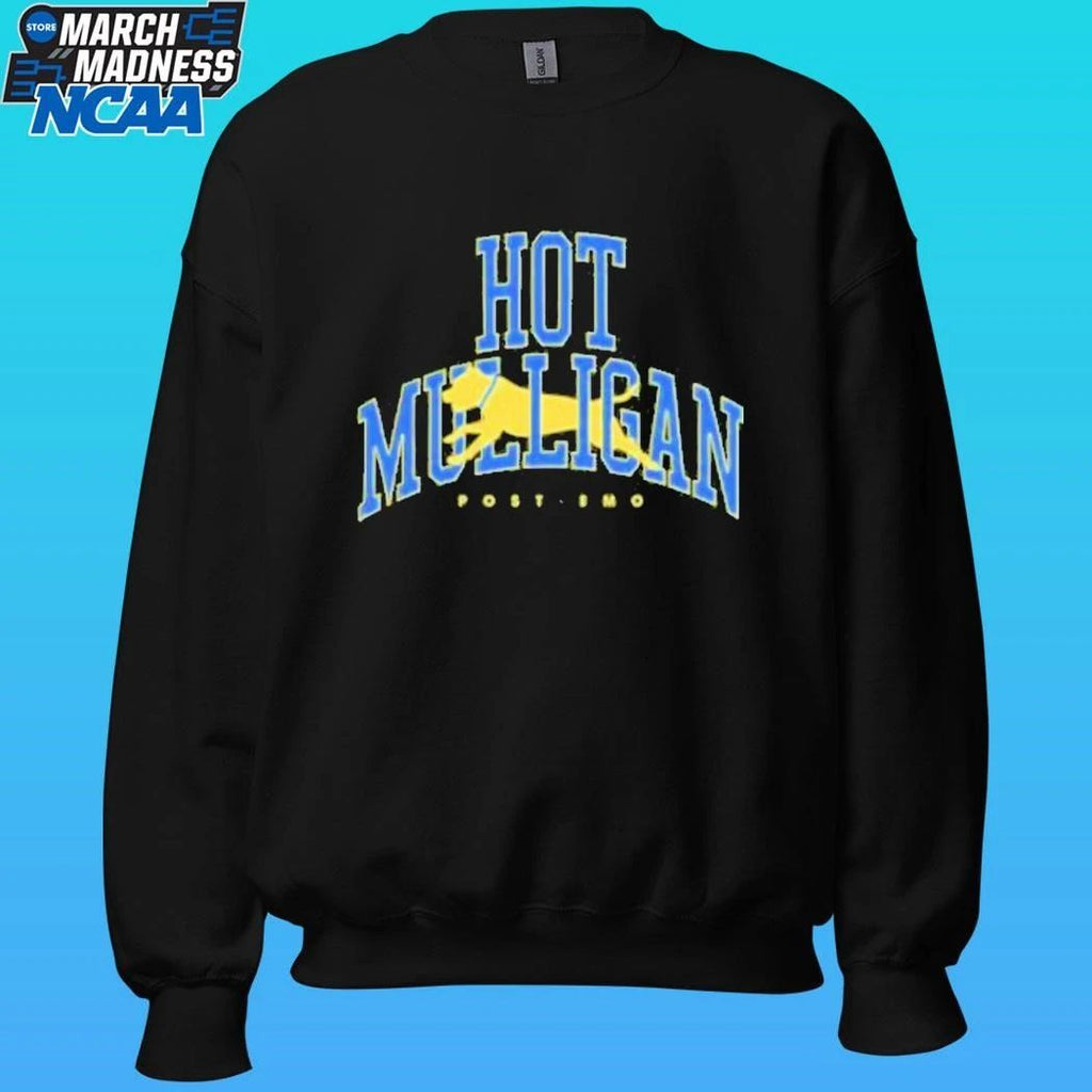 Imprint Hot Mulligan Dog Shirt