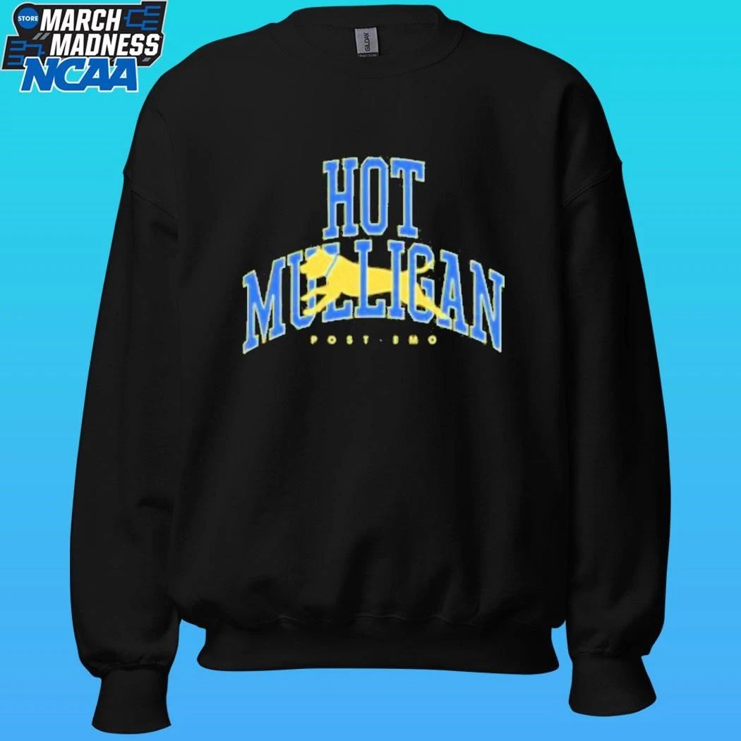 Imprint Hot Mulligan Dog Shirt