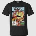 Kendall Street Company 7-3-2026 Norfolk VA Poster Shirt