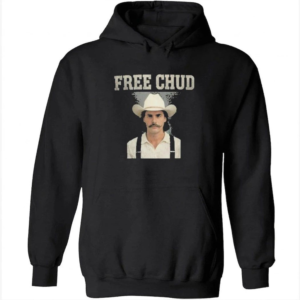 Free Chud Shirt