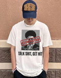 Ayatollah Ali Khamenei Eliminated talk shit get hit shirt