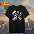 San Antonio Spurs Hammer And Spur Shirt