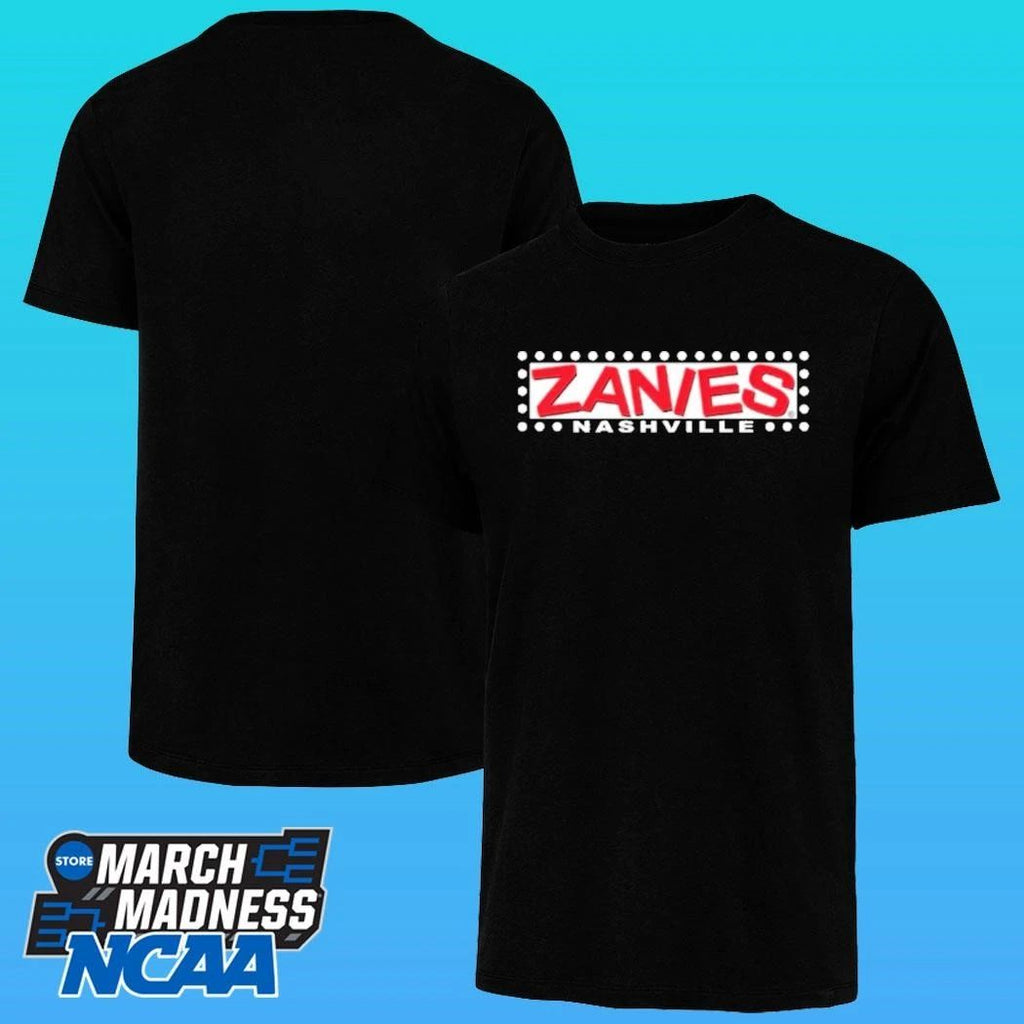 Zanies Marquee Nashville Shirt