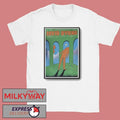 LIMITED May 11-12 2026 David Byrne Poster Durham Performing Arts Center Durham, NC shirt