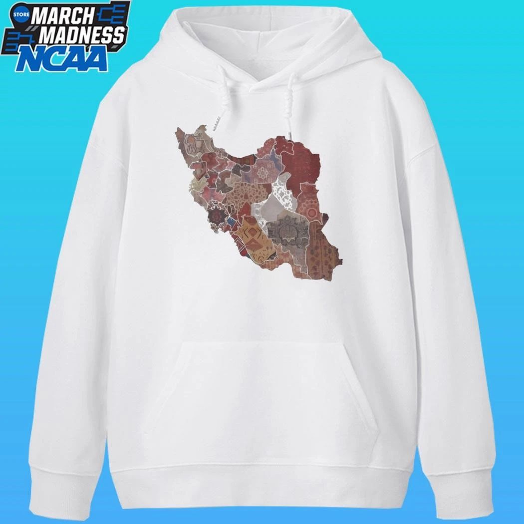 Iran Classic 2026 Shirt