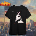 Drake ICEMAN MAGA Chain Graphic Shirt