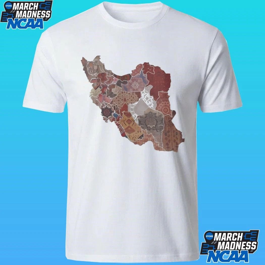 Iran Classic 2026 Shirt