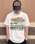 You’re macon me crazy Macon county North Carolina shirt