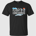 Flight of the Conchords Tour Los Angeles, CA May 9 -10 2026 Shirt