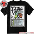 Puffer 2026 EU Tour Poster Shirt