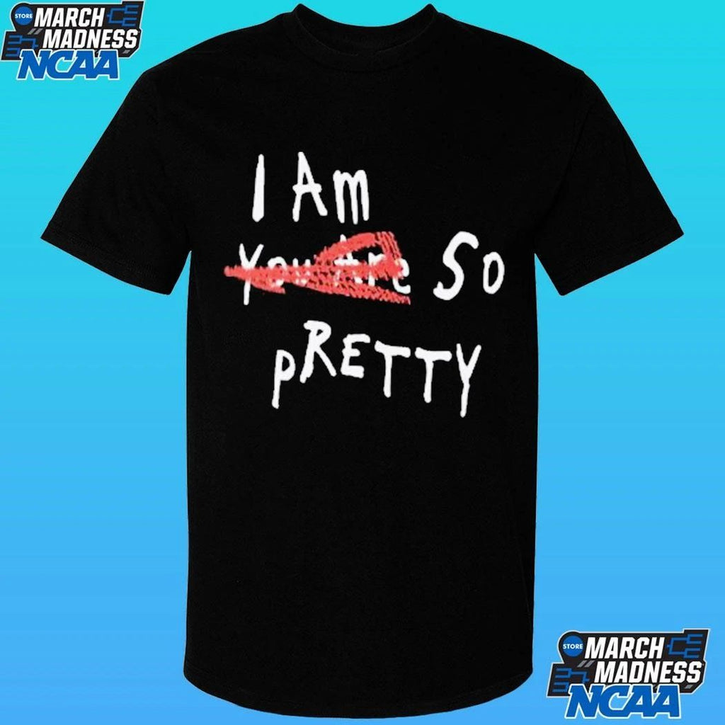 Lil Yachty I Am So Pretty Shirt
