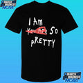 Lil Yachty I Am So Pretty Shirt