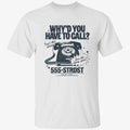 Freya Skye WYHTC Shirt