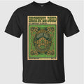 Grateful Dead 6-11-2026 Boston MA Poster Shirt