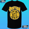 Section 10 Legendary Shirt