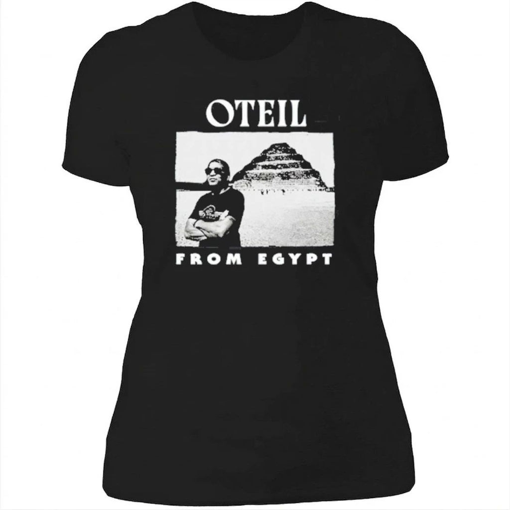 Oteil From Egypt Shirt