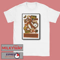Kilby Block Party 5 15-5 17 2026 Salt Lake City UT Poster shirt