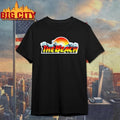 The Beach Waterpark Logo Shirt