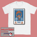 The Black Angels At The Basement East On May 14 2026 Poster shirt