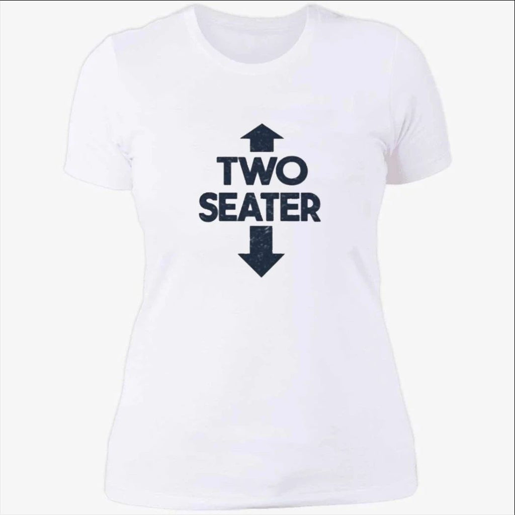 Two Seater The Boys Shirt