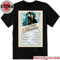 Paige Plaisance Summer 2026 Shows Poster Shirt