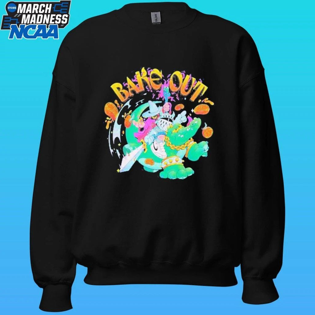 Eazybaked Beats Bake Out Shirt