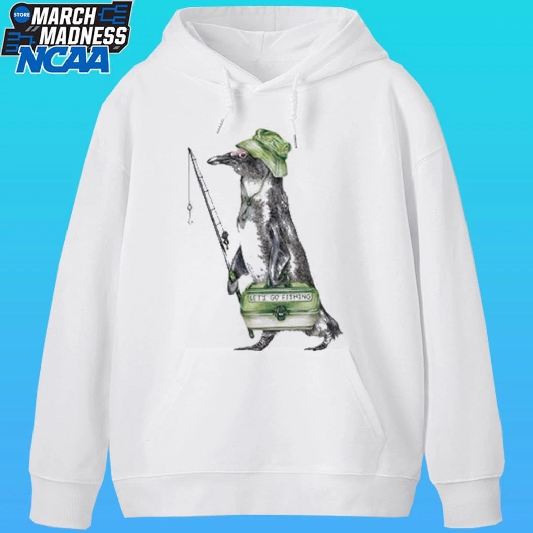 Fraser The Fisherman Shirt