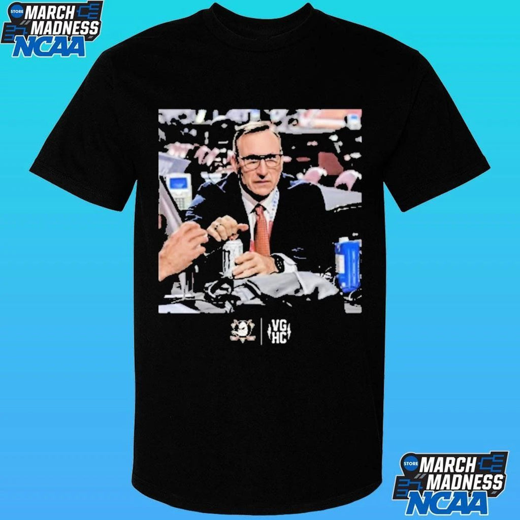 Anaheim Team Little Can Of Hate Shirt