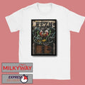 REZN Europe 2026 Tour Poster shirt