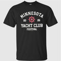 The twins x Minnesota Yacht Club collab Shirt