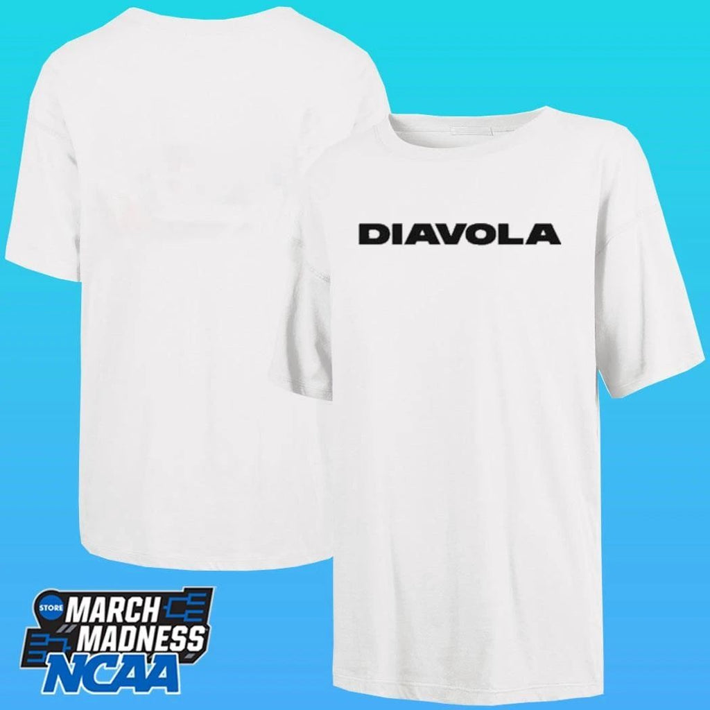 Blue Note Gabrielle Cavassa Diavola Baby Shirt