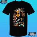 San Antonio Spurs Big 3 Shirt