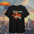 Godsmack The Rise Of Rock Admat Itin Shirt