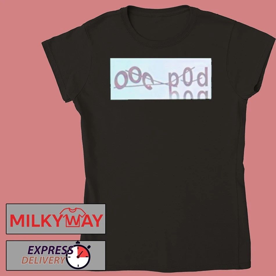 LIMITED 2026 Tour Out of Character Captcha shirt