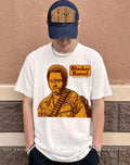 Diddy blacker barrel when logos go full retard shirt