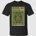 Grateful Dead June 11 2026 Boch Center Wang Theatre, Boston MA Poster Shirt