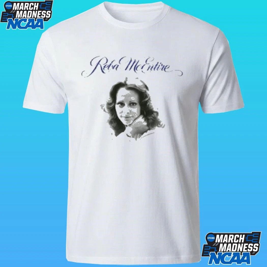Reba Mcentire The Making Of Reba Photo Shirt